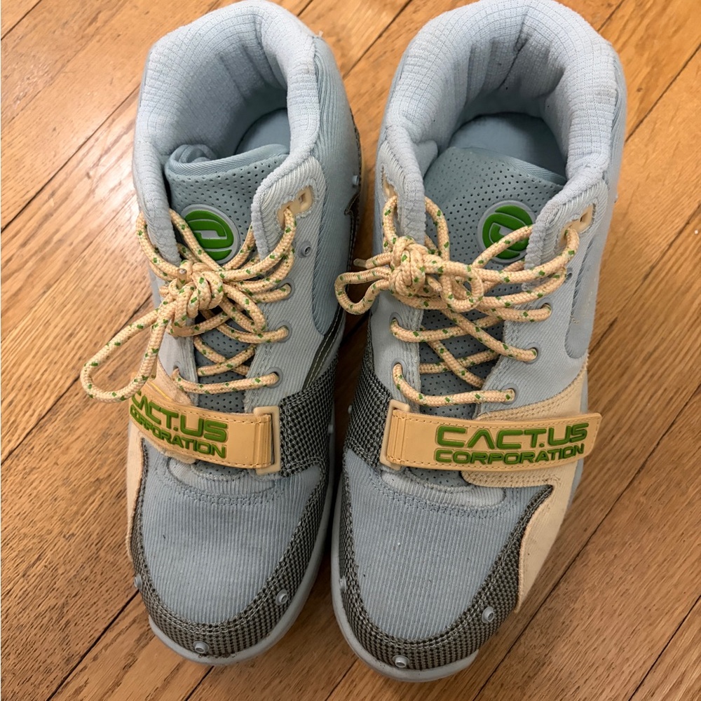 Nike Cactus Corp Air Trainer